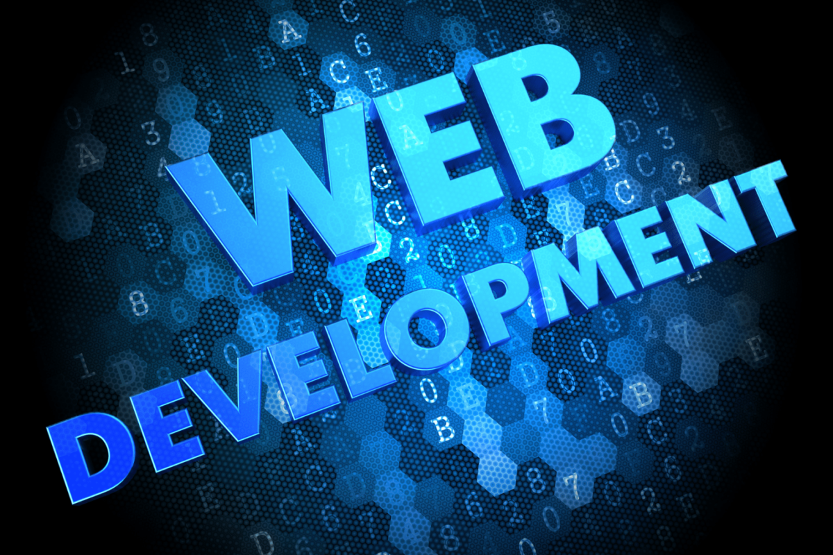 Why should you take up web development as a career?