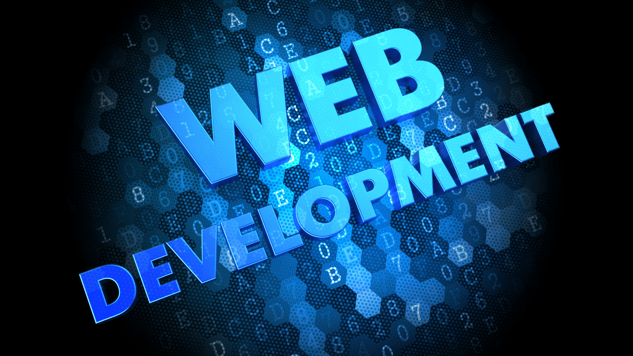 Why should you take up web development as a career?
